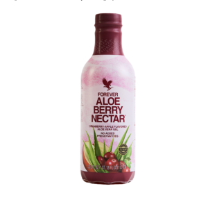 Aloe Berry Nectar