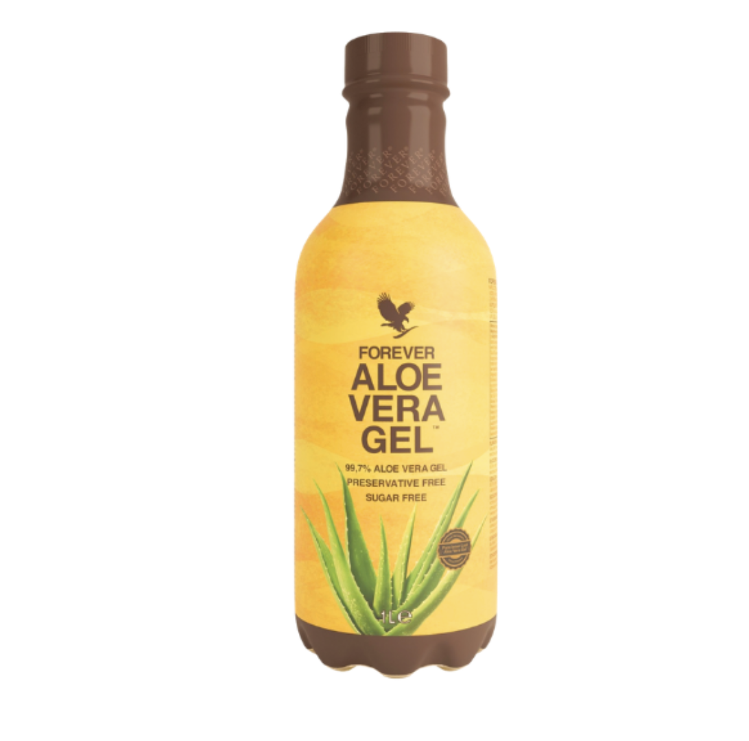 Aloe Vera Gel