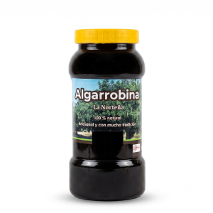 Algarrobina "La Norteña" 1 Kg