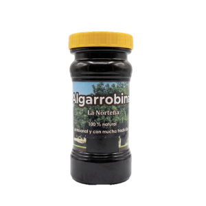 Algarrobina "La Norteña" 1/2 Kg